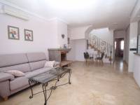 Resale - Townhouse - Orihuela Costa - Villamartin