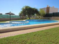 New Build - Semi Detached - Orihuela Costa - Los Altos