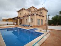 Resale - Villa - Orihuela Costa - Cabo Roig