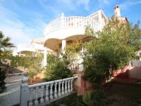 Resale - Villa - Torrevieja - Los altos