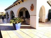 Reventa - Chalet - Orihuela Costa - Cabo Roig