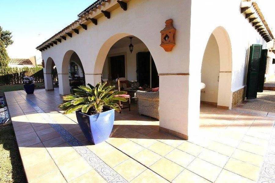 Reventa - Chalet - Orihuela Costa - Cabo Roig