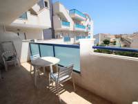 Resale - Apartment - Orihuela Costa - Cabo Roig