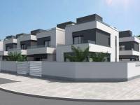 New Build - Villa - Orihuela Costa - Villamartin