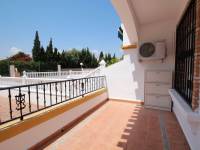 Resale - Townhouse - Orihuela Costa - Villamartin