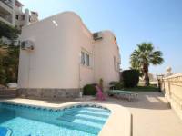 Resale - Villa - Orihuela Costa - Las Ramblas