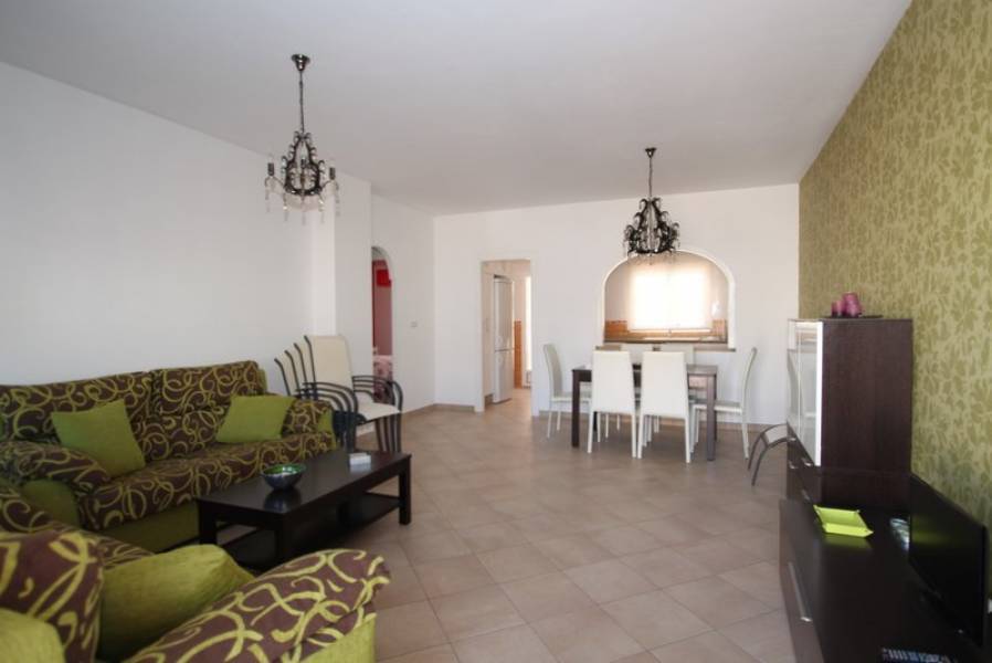 Reventa - Apartment - Orihuela Costa - Villamartin