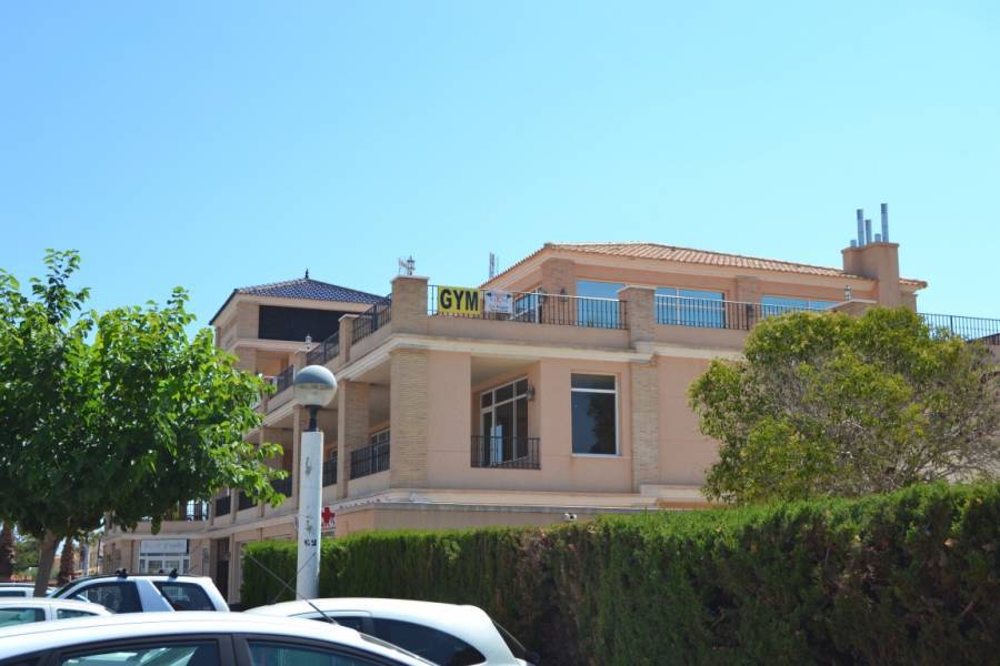 Reventa - Commercial Unit - Orihuela Costa - La Regia