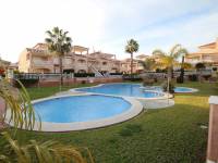 Reventa - Bungalow - Orihuela Costa - Playa Flamenca