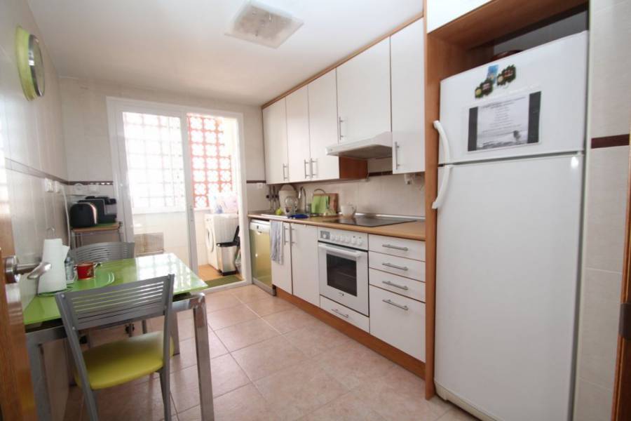 Resale - Apartment - Orihuela Costa - Agua Marina