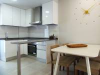 New Build - Apartment - Pilar de la Horadada - Mil palmeras