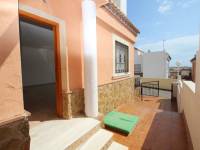 Resale - Townhouse - Orihuela Costa - PAU 26