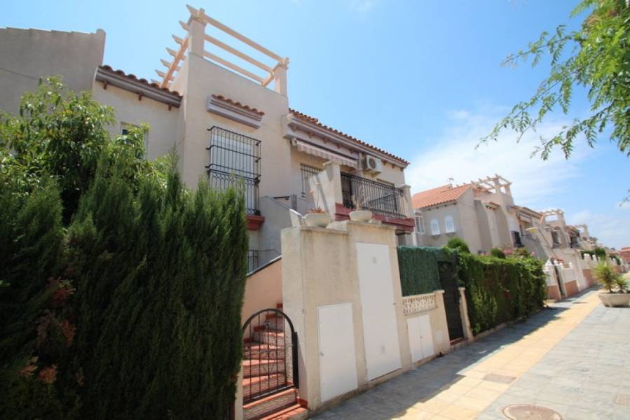 Reventa - Apartment - Orihuela Costa - Playa Flamenca