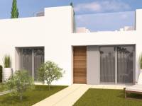 Nueva construcción  - Chalet - Pilar de la Horadada - Lo romero golf