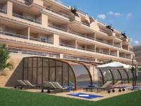 New Build - Apartment - Torrevieja - Punta prima