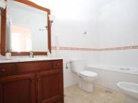 Resale - Townhouse - Orihuela Costa - Villamartin