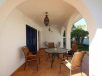 Resale - Villa - Orihuela Costa - Cabo Roig