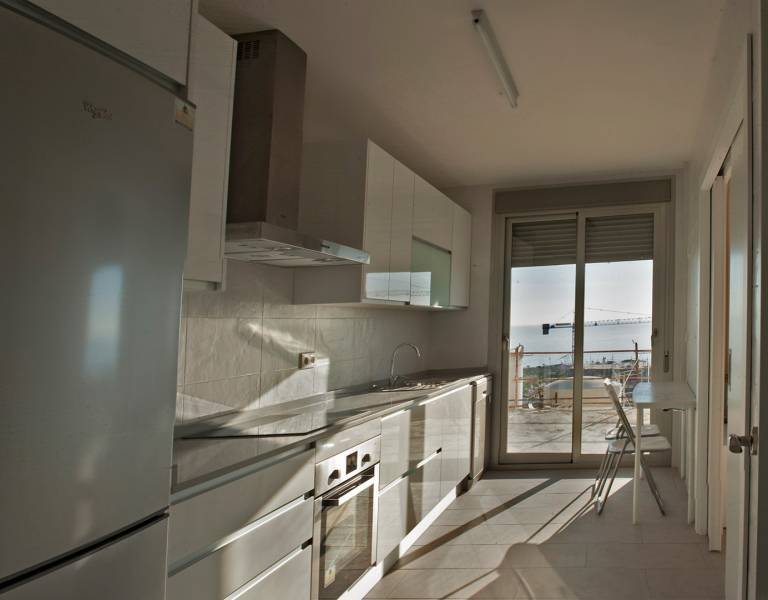 New Build - Apartment - Arenales del Sol