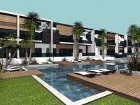 New Build - Apartment - Guardamar del Segura - EL RASO