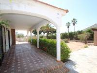 Resale - Villa - Orihuela Costa - Lomas de Cabo Roig