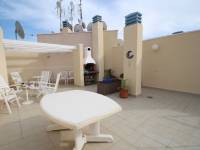 Resale - Apartment - Orihuela Costa - Agua Marina