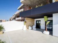 New Build - Apartment - Orihuela Costa - Villamartin