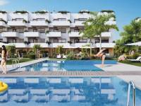 New Build - Apartment - Orihuela Costa - Lomas de Cabo Roig