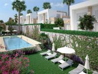 New Build - Semi Detached - Algorfa - La finca golf