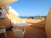 Reventa - Apartment - Orihuela Costa - Altos de Campoamor