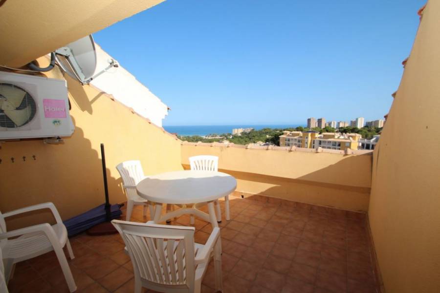 Reventa - Apartment - Orihuela Costa - Altos de Campoamor