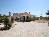 Resale - Villa - Orihuela Costa - Lomas de Cabo Roig