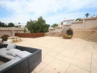 Resale - Villa - San Miguel de Salinas - El galan