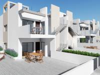 New Build - Apartment - Orihuela Costa - Punta Prima