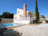 Reventa - Chalet - Orihuela Costa - Playa Flamenca