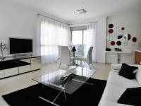 New Build - Apartment - San Javier - LA MANGA DEL MAR MENOR