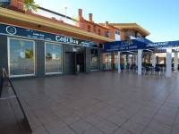 Resale - Commercial Unit - Orihuela Costa - Playa Flamenca