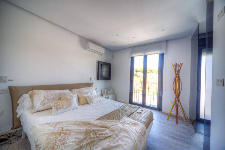 Nueva construcción  - Apartment - San Miguel de Salinas - Villamartin