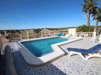 Resale - Villa - Orihuela Costa - Las Ramblas