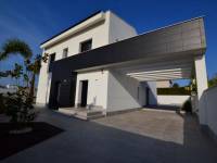 New Build - Villa - Orihuela Costa - La Zenia