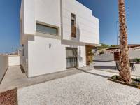 New Build - Villa - Orihuela Costa - Villamartin