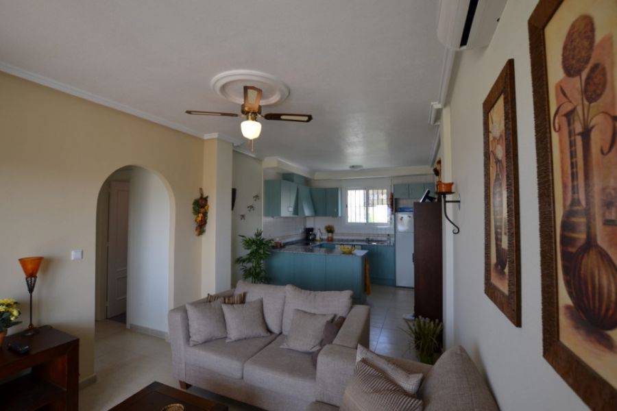 Resale - Apartment - Rojales - Ciudad Quesada