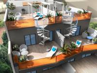 New Build - Apartment - Torrevieja - Playa del cura