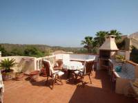 Resale - Villa - Orihuela Costa - Las Ramblas