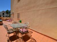 Resale - Apartment - Orihuela Costa - Playa Flamenca