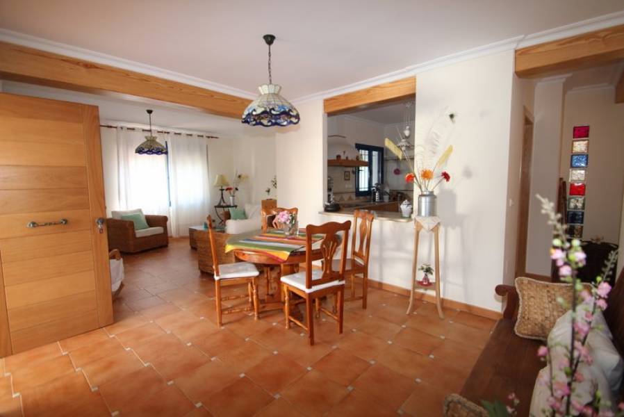 Resale - Villa - Orihuela Costa - Cabo Roig