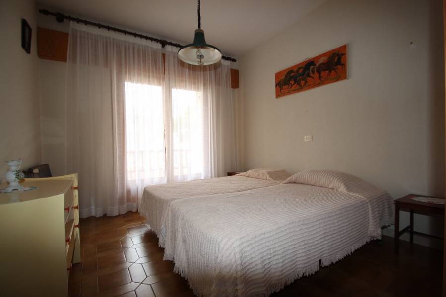 Resale - Villa - Orihuela Costa - Campoamor