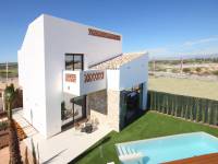 New Build - Villa - Rojales - Benijofar