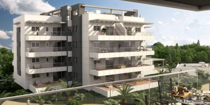 Apartment - New Build - Orihuela Costa - Villamartin