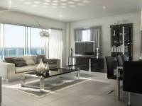 New Build - Apartment - Arenales del Sol