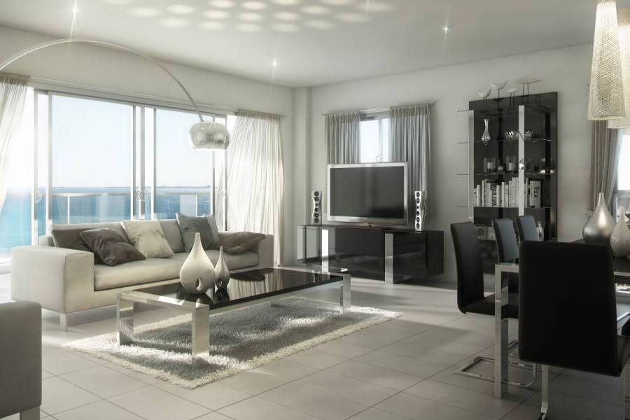 New Build - Apartment - Arenales del Sol